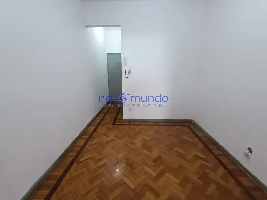 EXCELENTE APARTAMENTO DOIS QUARTOS NO MÉIER - Foto 3