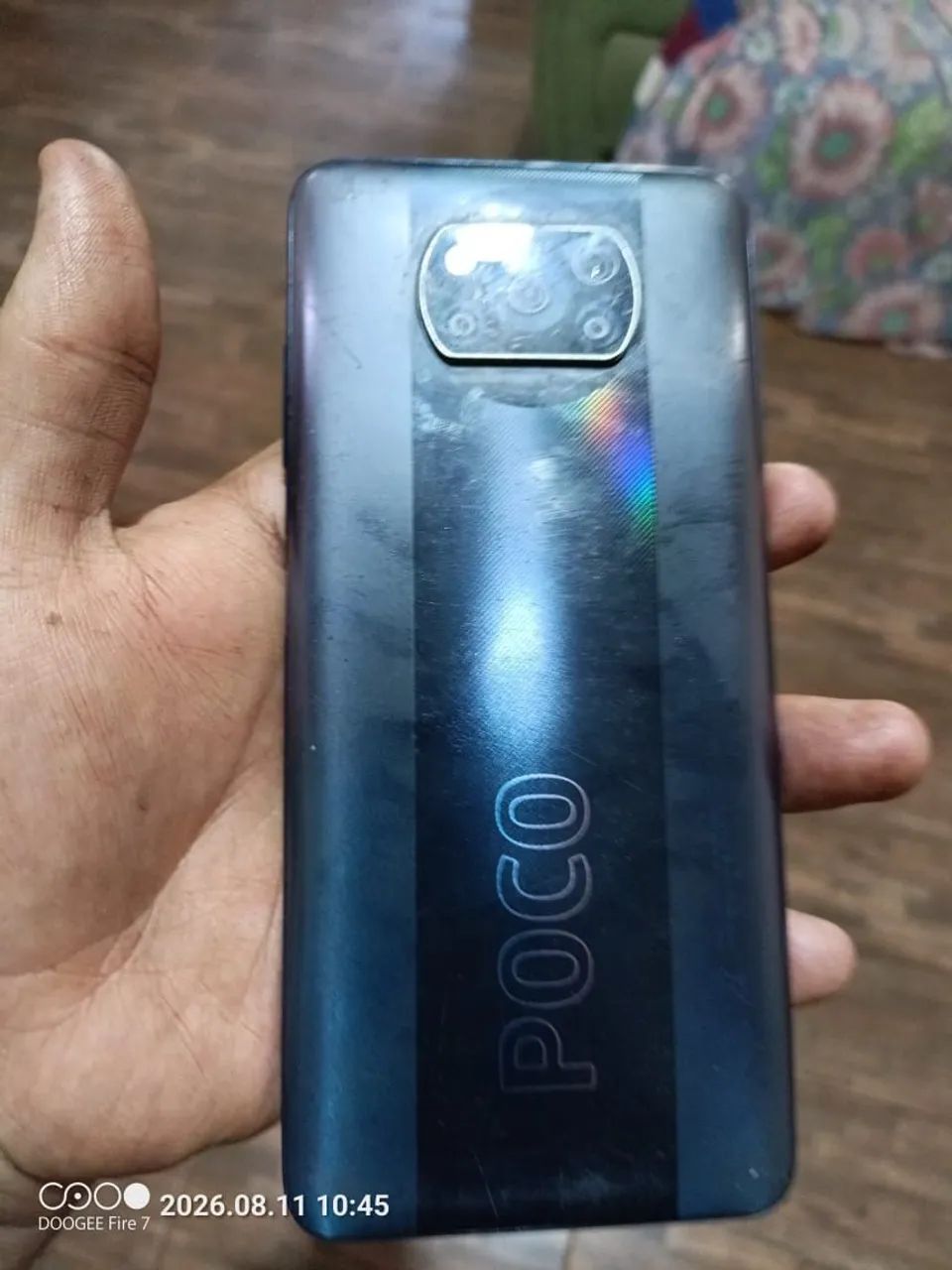 Poco x3 NFC  - Foto 3