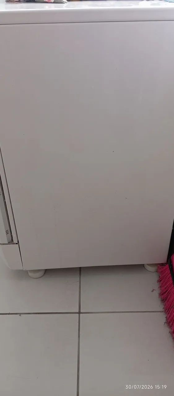 Secadora Brastemp 10 kg - Foto 4
