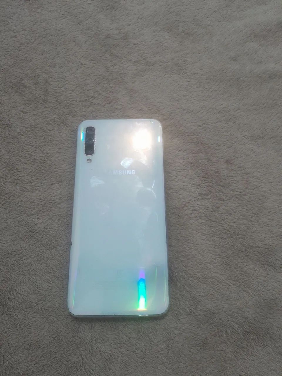 A50 SAMSUNG 128G - Foto 2