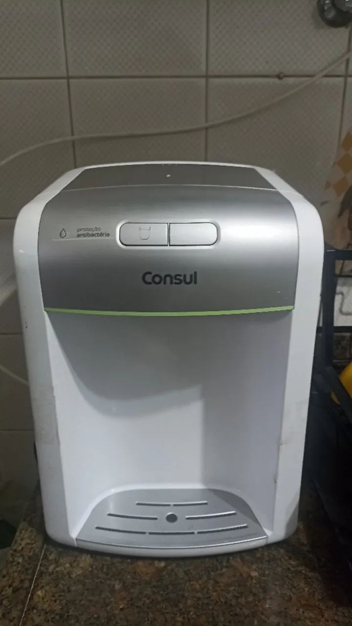 Bebedouro Consul 110v