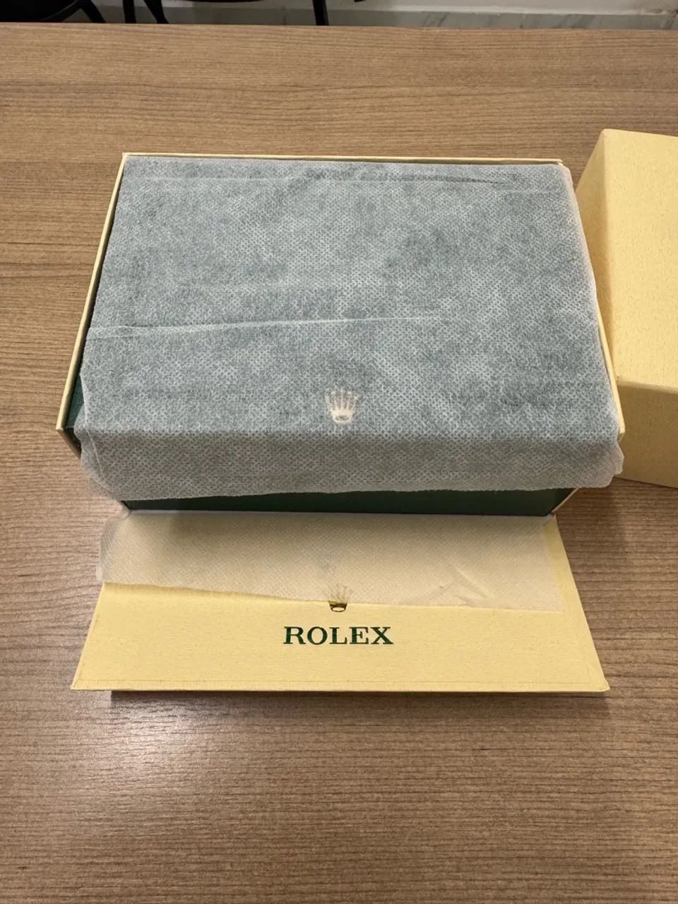 Rolex DateJust 41mm - Foto 4