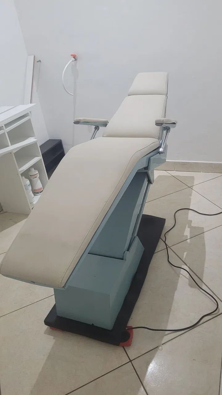 Vendo cadeira p dentista - Foto 3