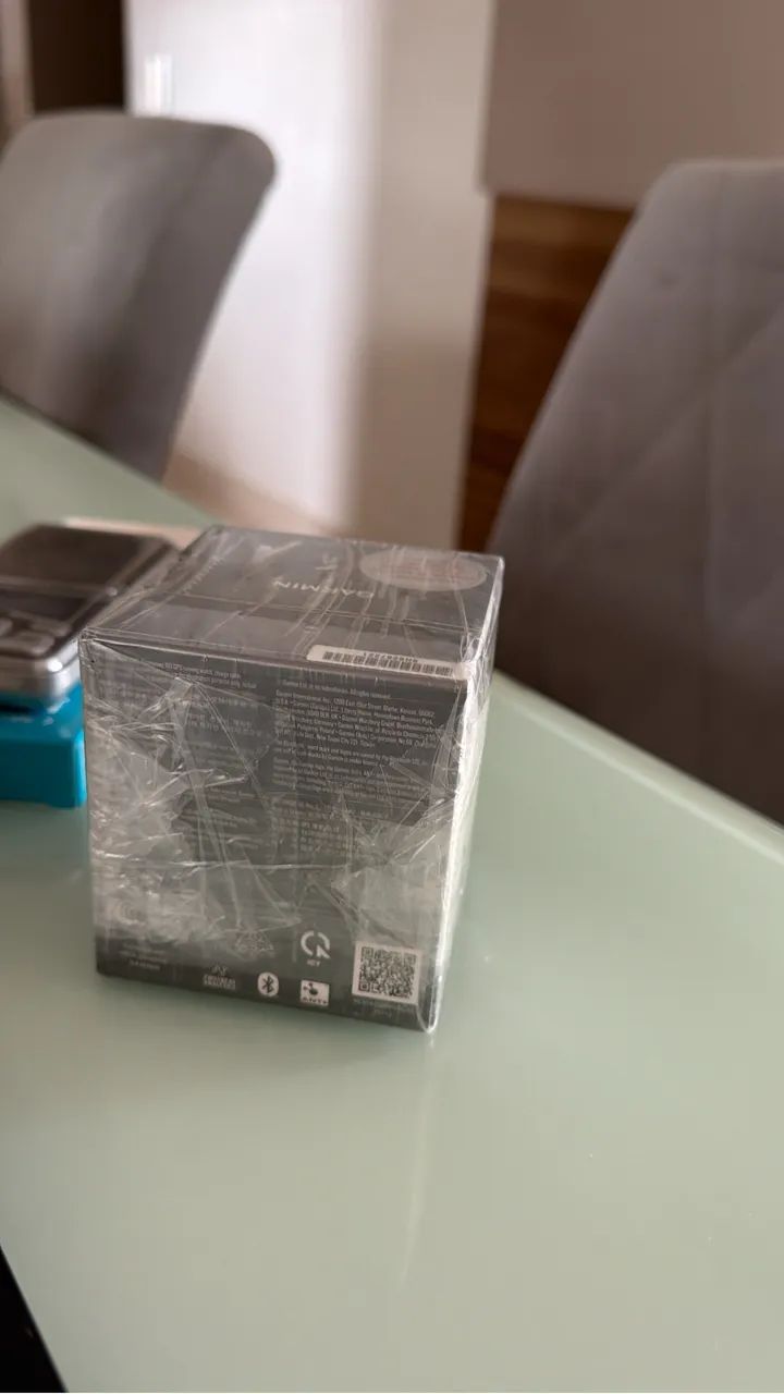 Garmin Forerunner 165 AMOLED preto - Foto 5