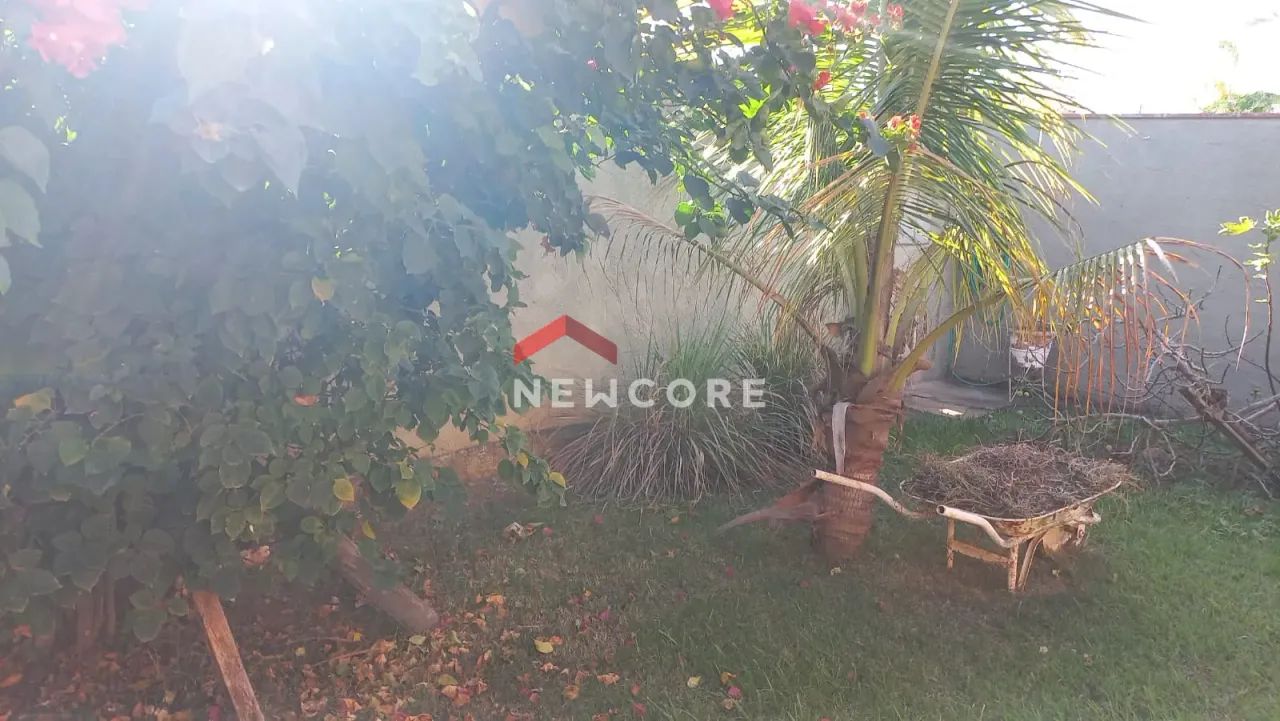 Casa em Capivari - Centro - Capivari/SP