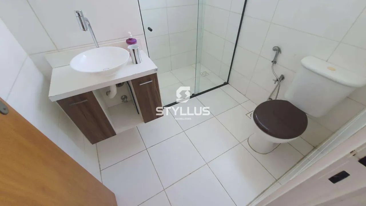 Cascadura | Cobertura 2 quartos, sendo 1 suite - Foto 5