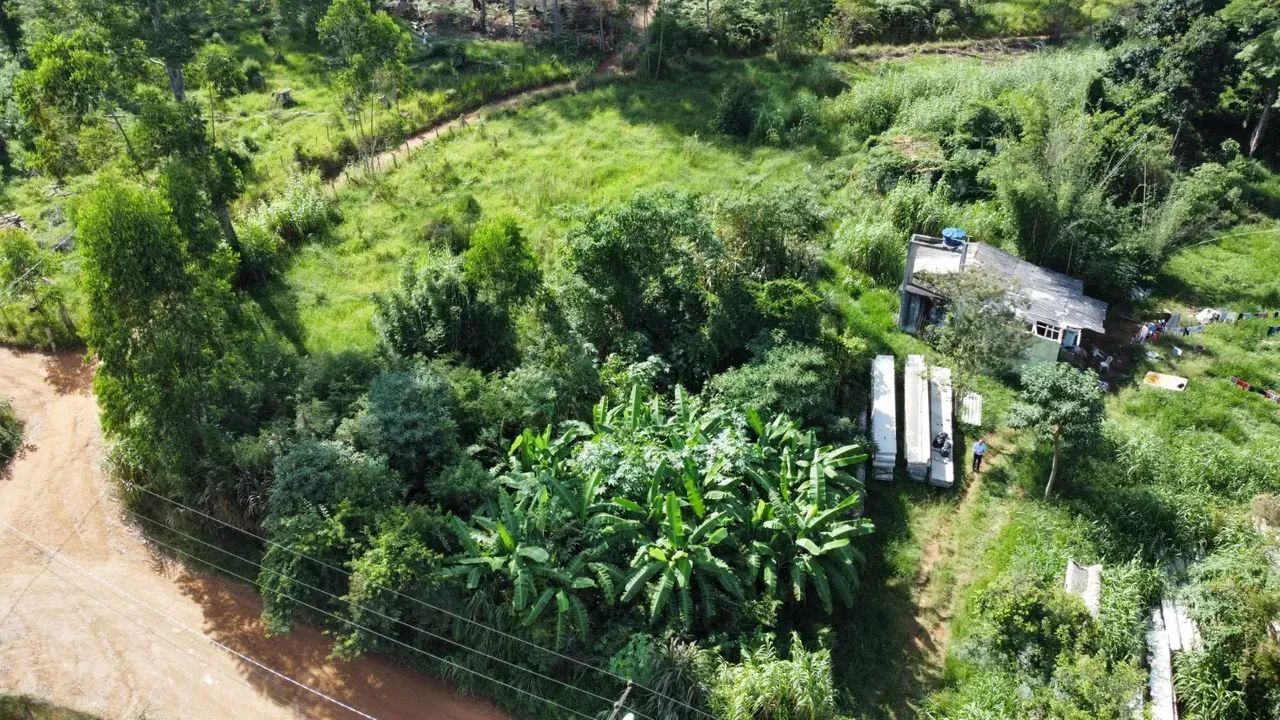Lote/Terreno para venda possui 43000 metros quadrados em Pavão (Canguera) - São Roque - Sã - Foto 6