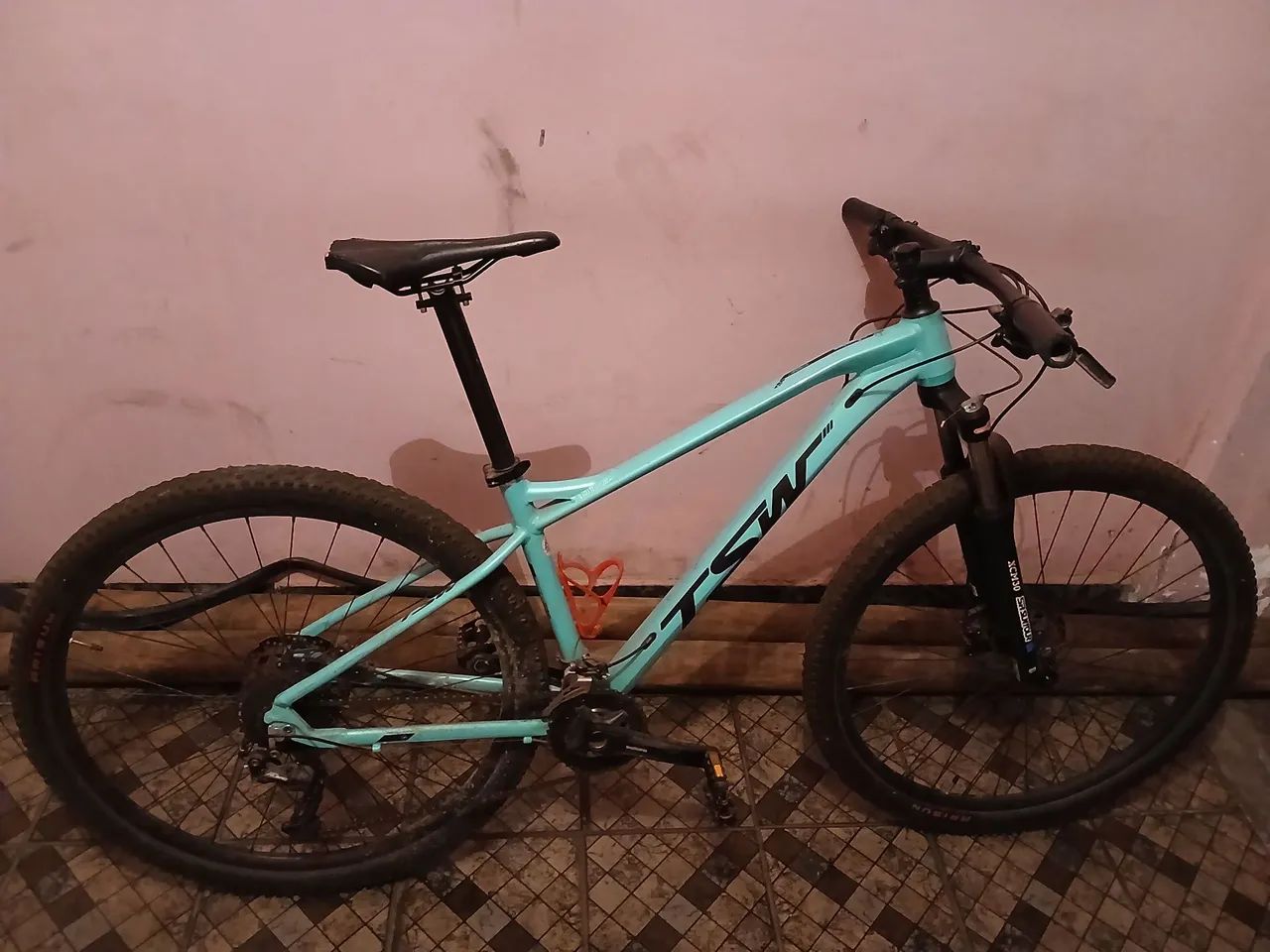 Bike TSW aro 29