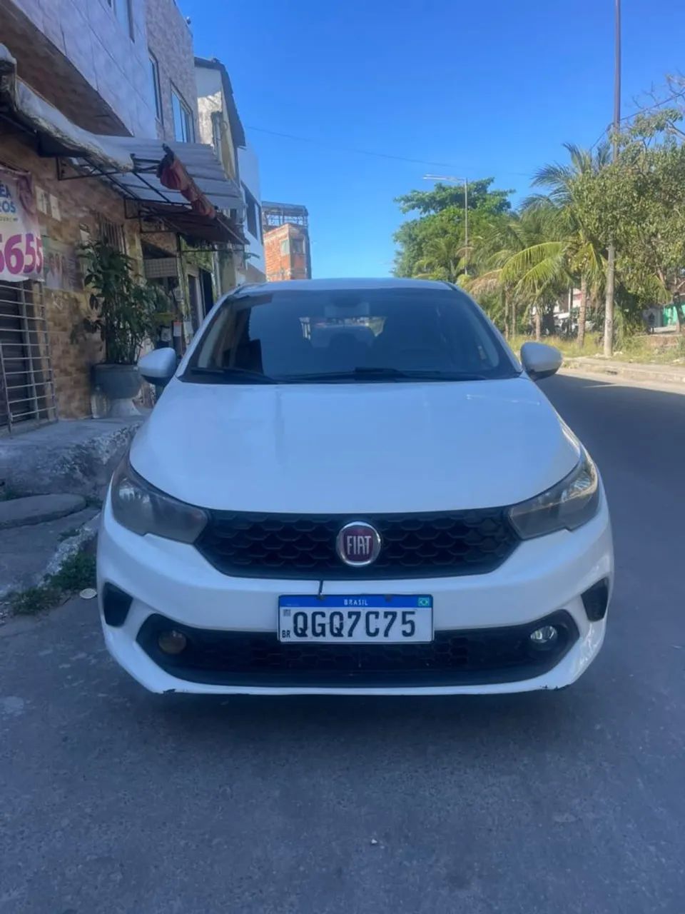 Fiat Argo 1.0 6V Flex. 2019 - Foto 4