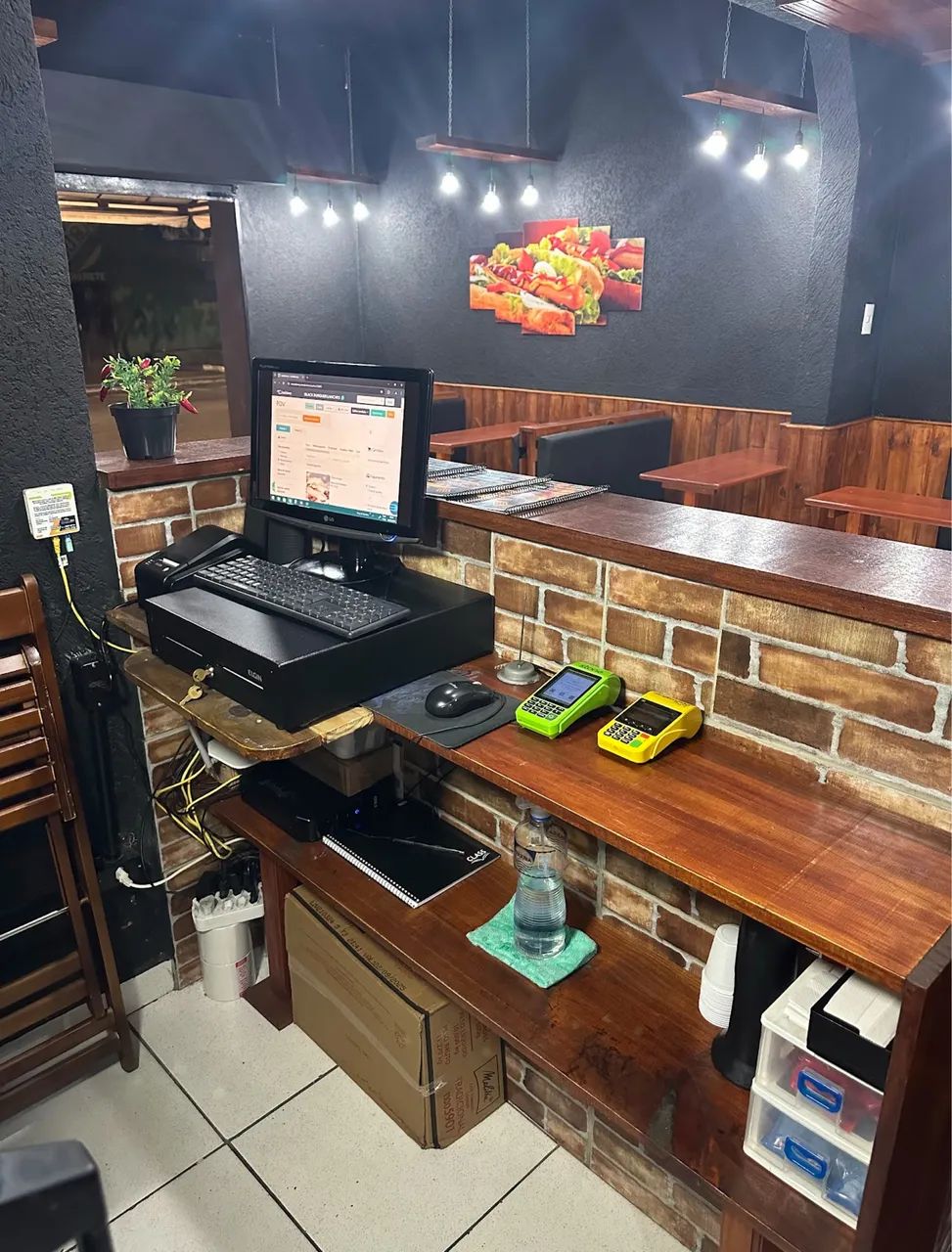 Hambúrgueria  - Foto 4