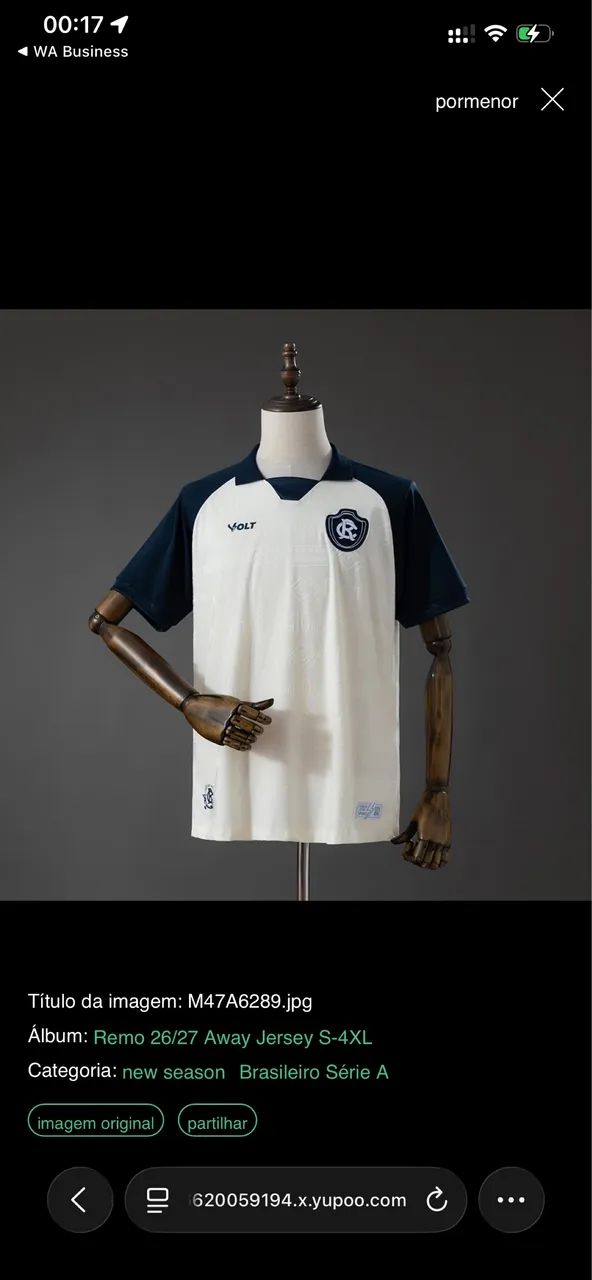 CAMISAS TAILANDESAS  - Foto 4