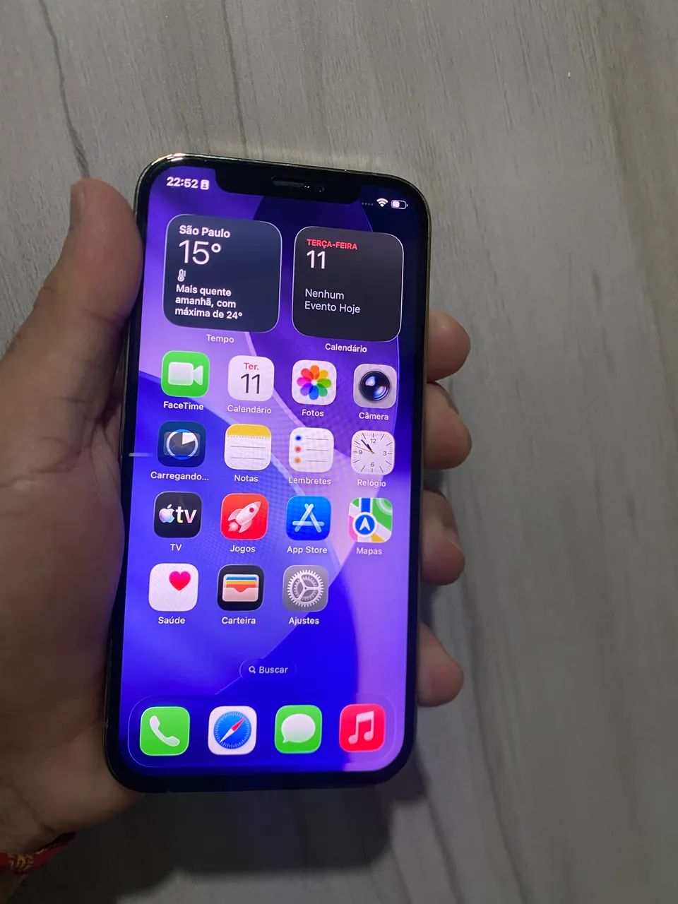 iPhone 12 Pro 512GB