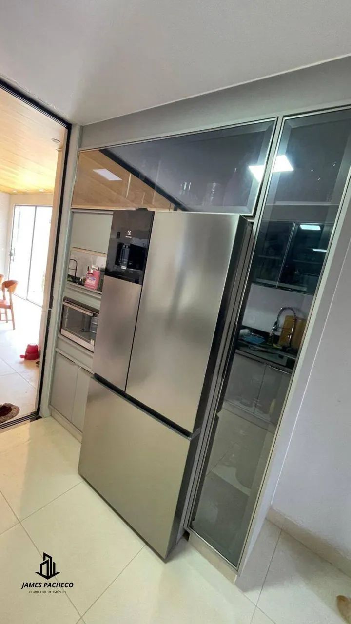 Casa em Condomínio Fechado !!! - Foto 4