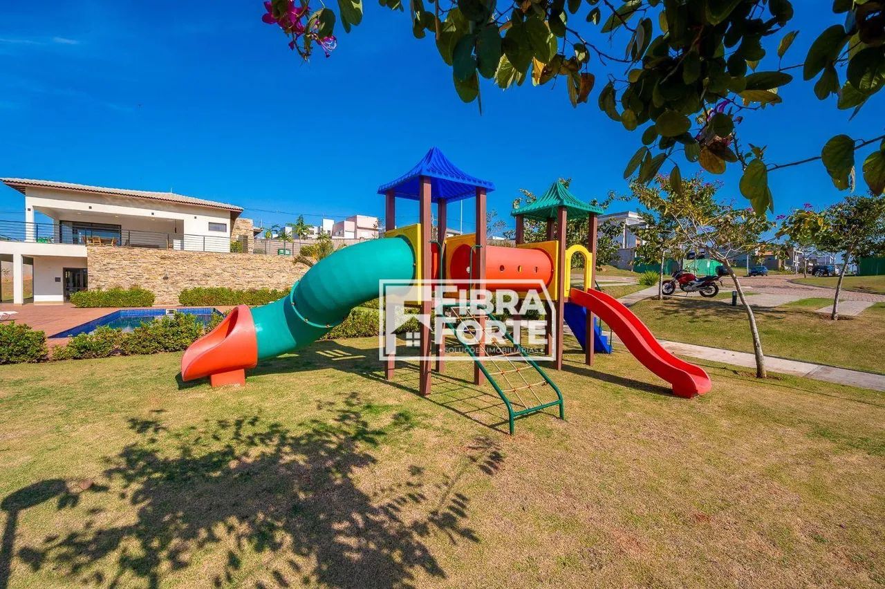 Terreno à venda Alphaville - Campinas/SP - Foto 7