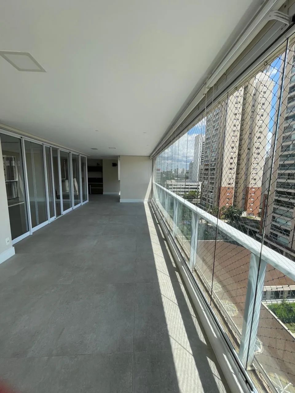 Apartamento Vila Leopoldina Plaza Mayor
