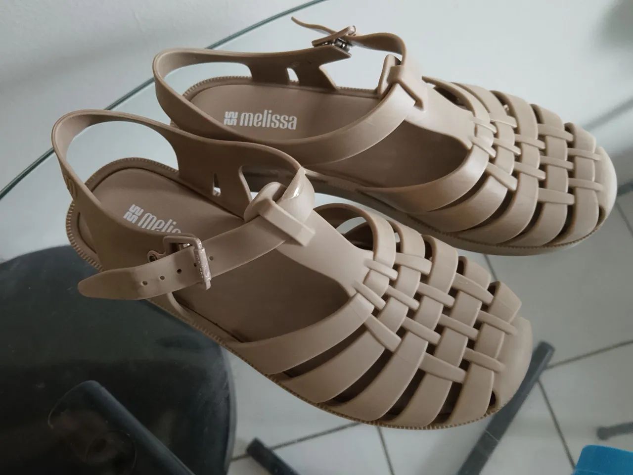 Mini Melissa