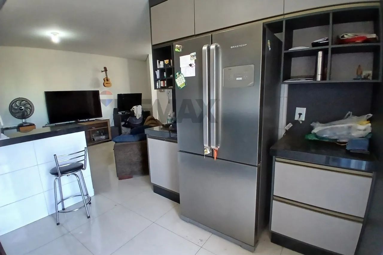 Cobertura 125 m² no Jaguari: Conforto e Praticidade - Foto 4