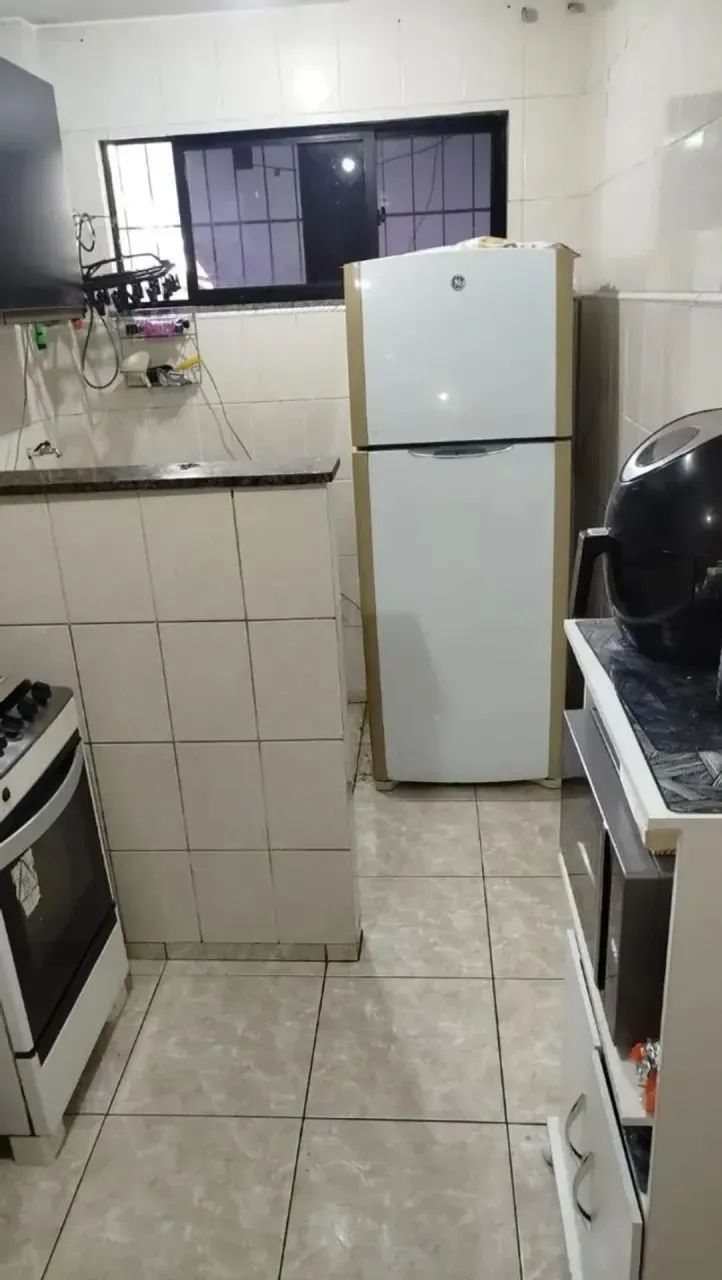 CASA COM 2 QUARTOS EM COELHO NETO - Foto 3