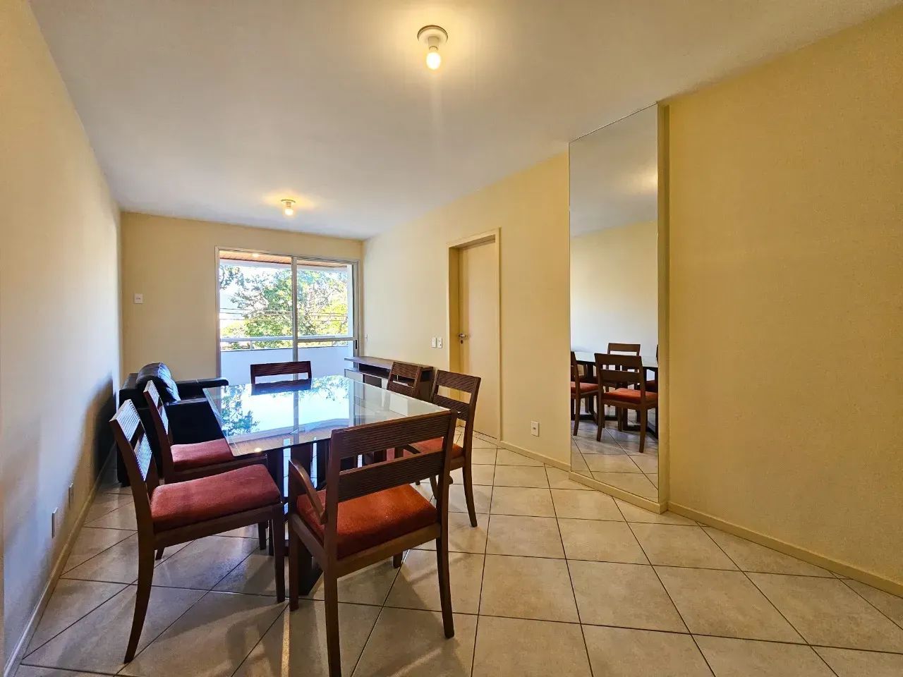 Apartamento de 3 dormitórios à venda na Trindade - Foto 3