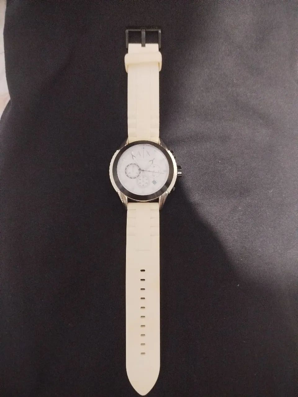 Relógio Armani Exchange Original