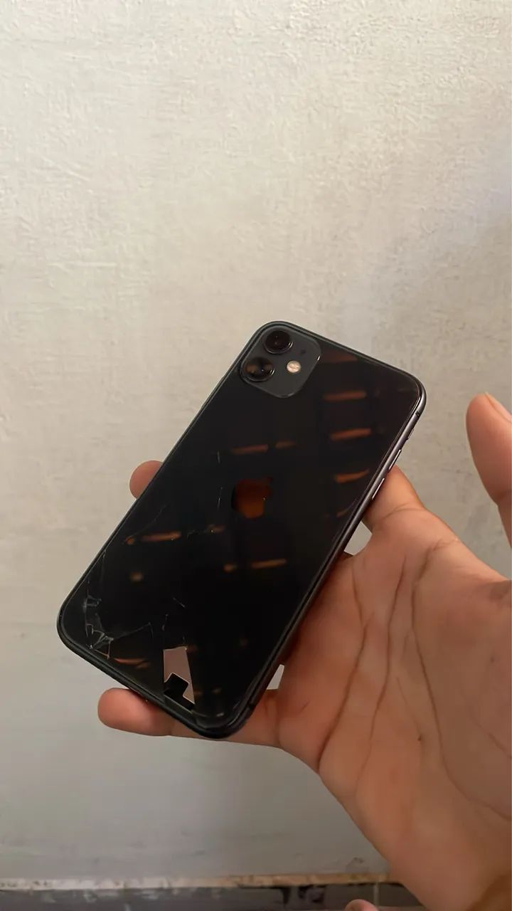 IPHONE 11 - 128gb - Foto 5