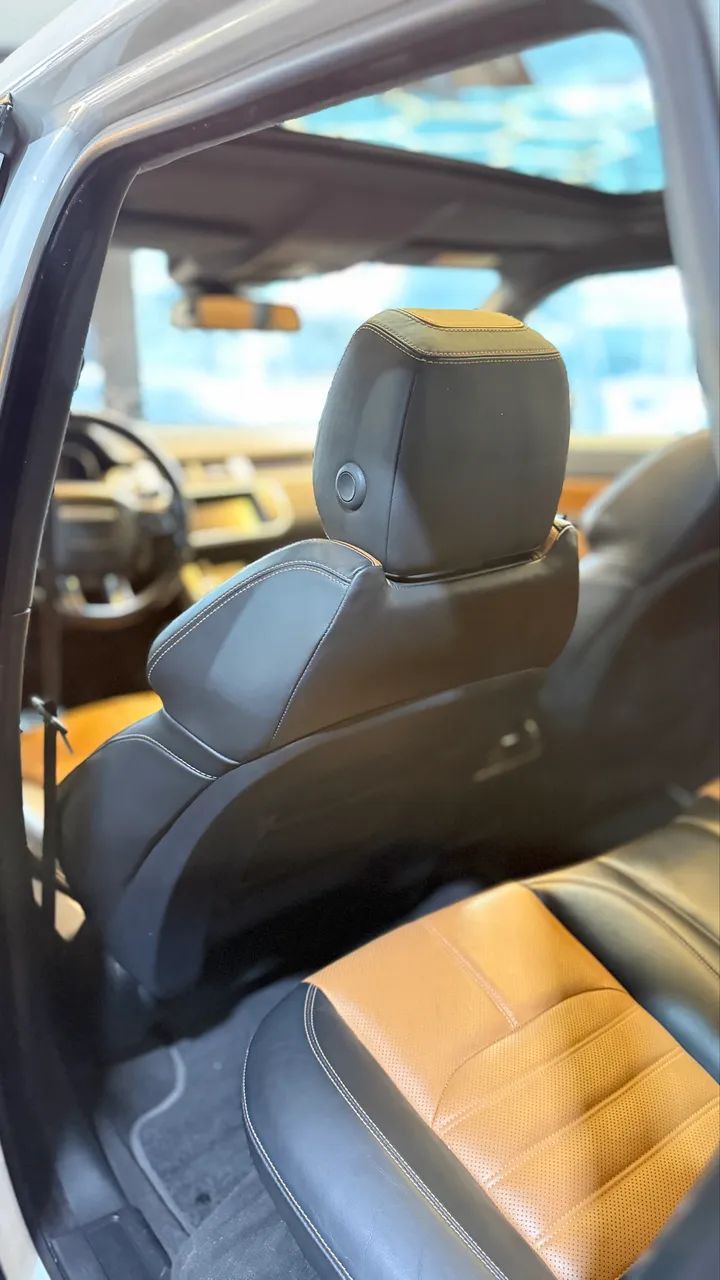 Land Rover Range Rover Evoque SI4 HSE Dynamic 2.0 Aut. 2016 - Foto 4