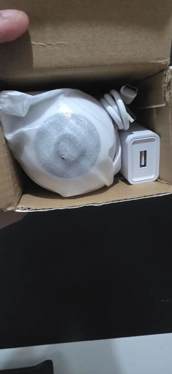Câmera de segurança nunca usada  - Foto 3