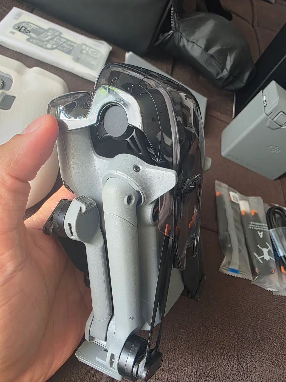 Drone DJI mini 05 pro - Combo Fly more Plus - Foto 3