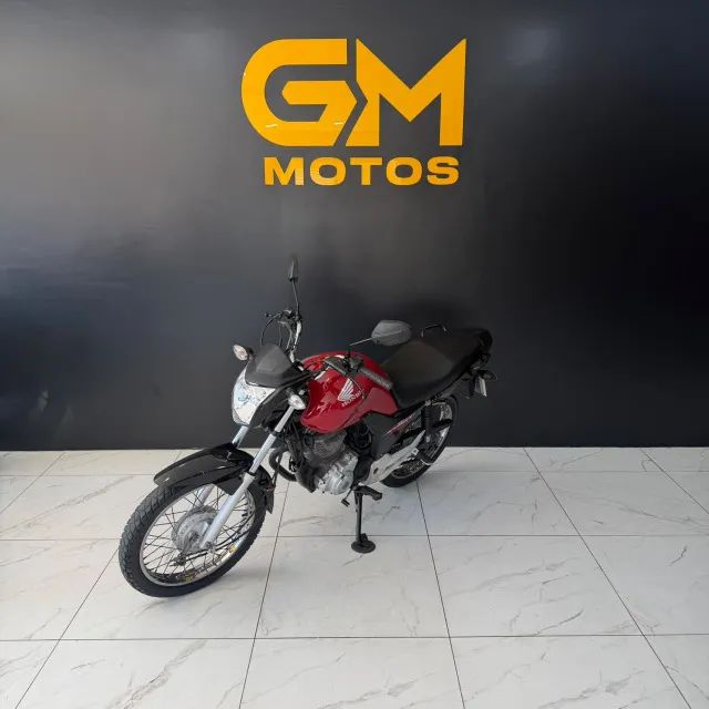 Honda CG 160 Start 2018 - Foto 2