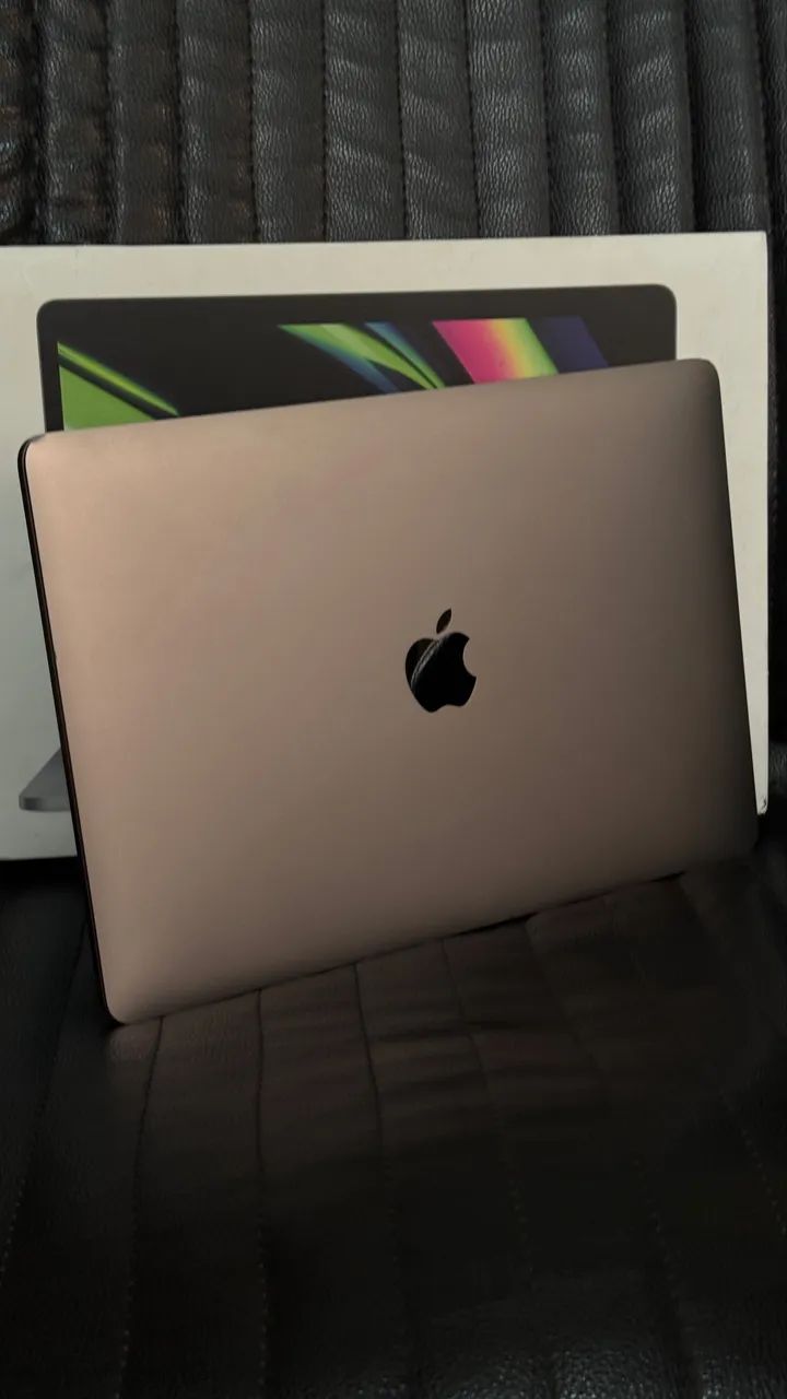 MacBook Pro M1 - 8GB RAM | 256GB SSD | Touch Bar - Foto 3