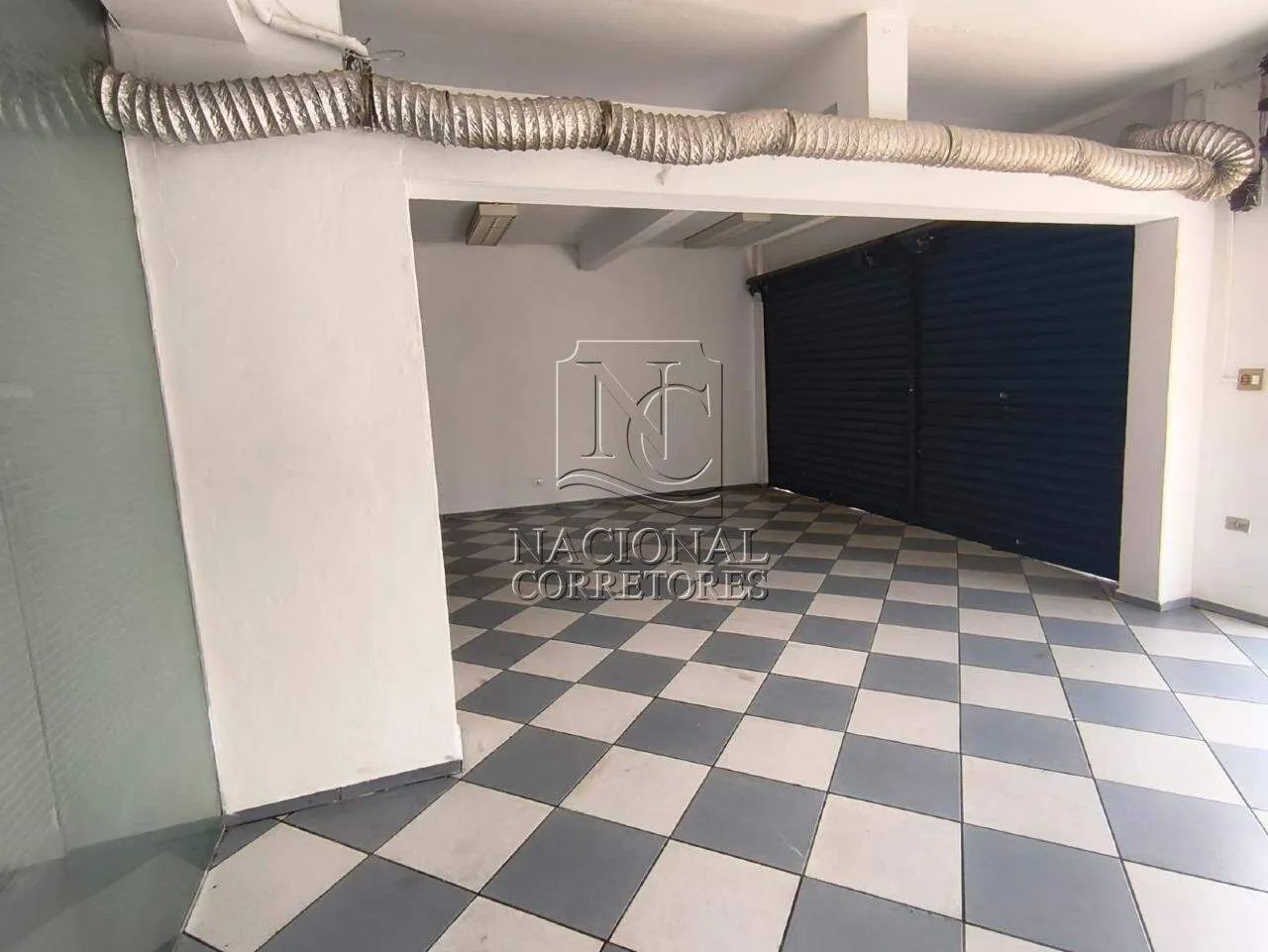 Salão para aluguel, Vila Bastos - Santo André/SP - Foto 3
