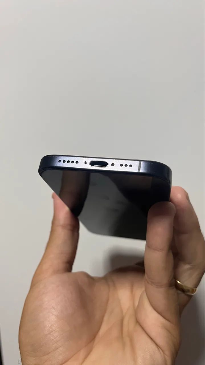 iPhone 15 Pro 128 GB (Todo Original) - Foto 5