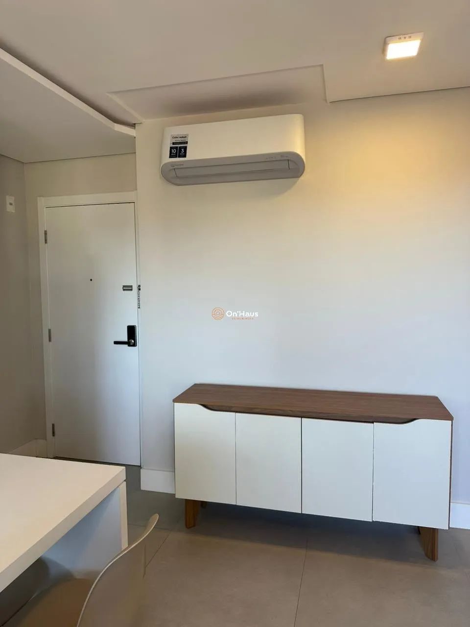 Apartamento 1 dormitório a venda no Campeche / Florianópolis - Foto 2