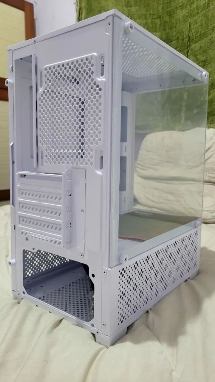 Gabinete gamer