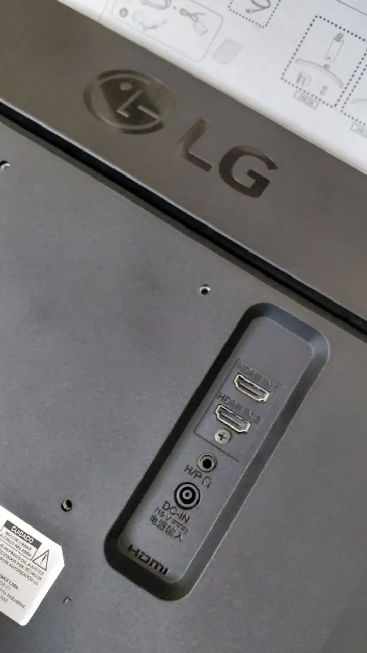 Monitor Ultrawide 29" LG IPS LCD - Foto 5