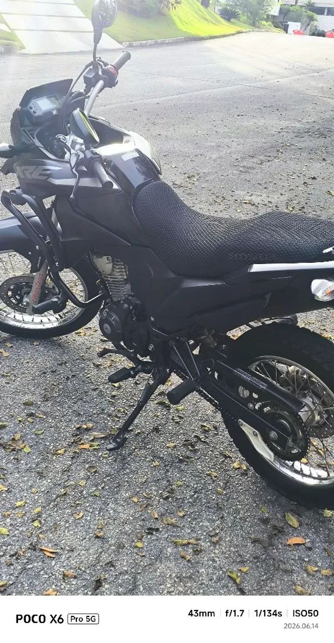 XRE 190 - Foto 4