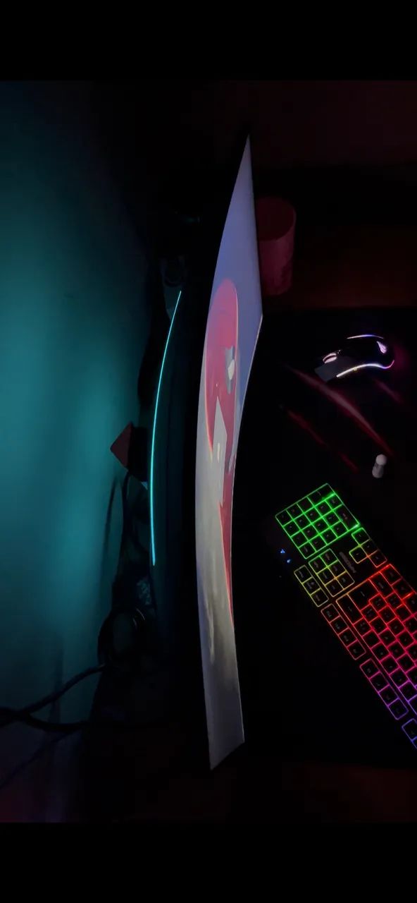 Pc Gamer Completo  - Foto 4