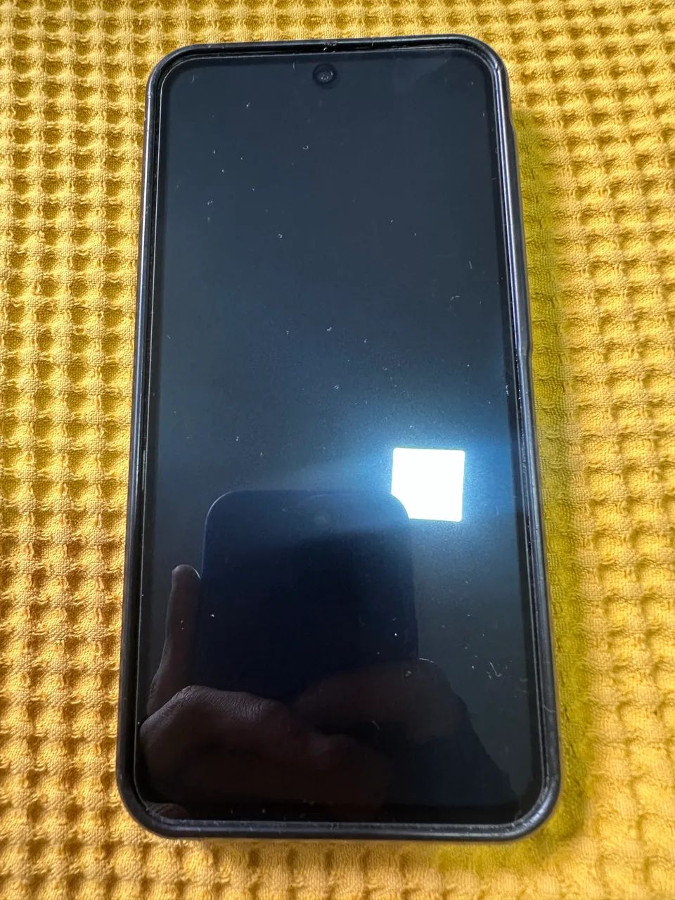Galaxy a55 5g - Foto 5