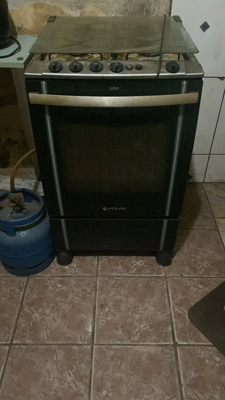 Vendo fogão  - Foto 2
