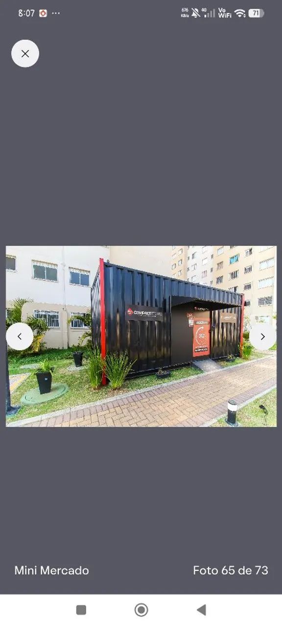 Apartamento a venda  - Foto 2