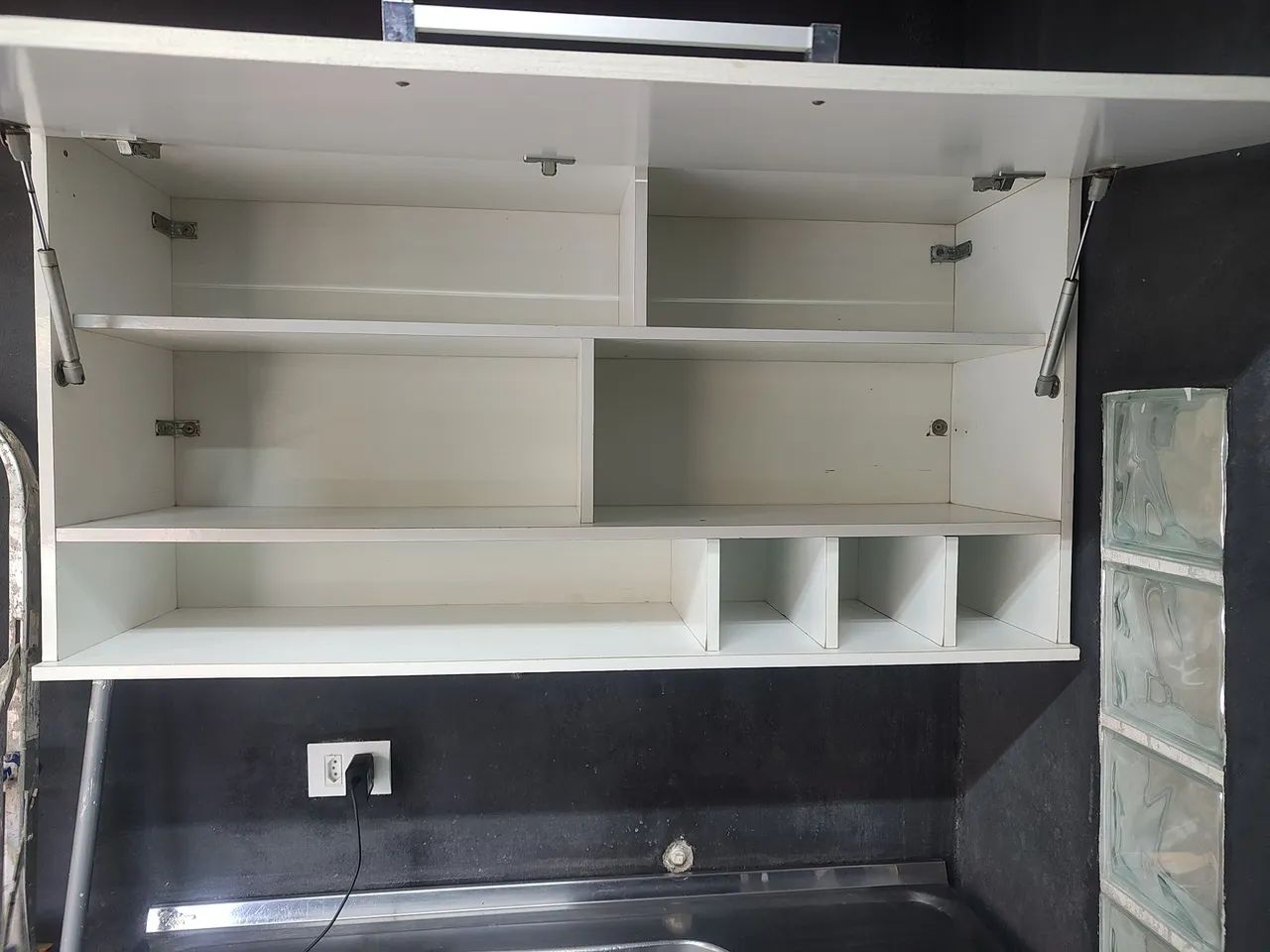 Armário de cozinha - Foto 2
