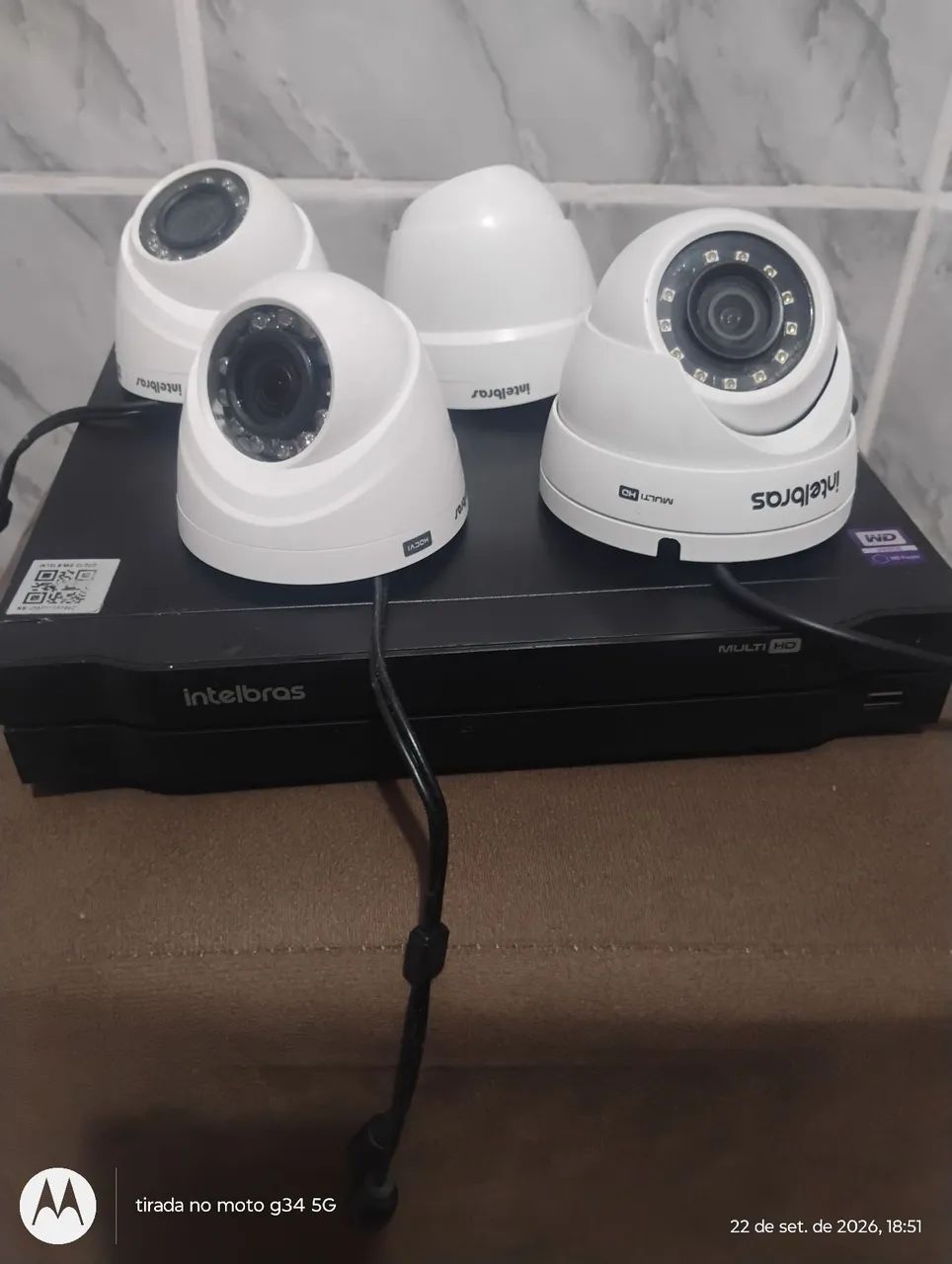 DVR 