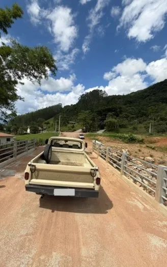 Chevrolet D-10 CD Diesel 1984 - Foto 5