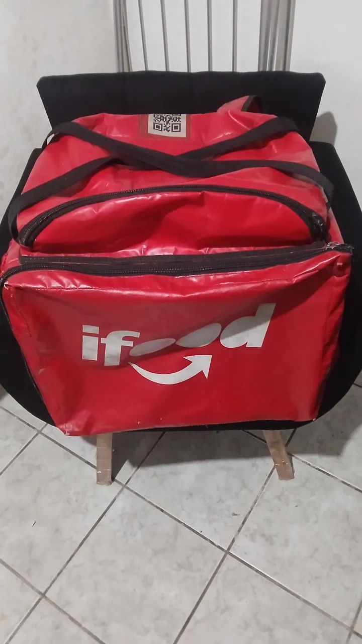 Bag motoboy - Foto 2