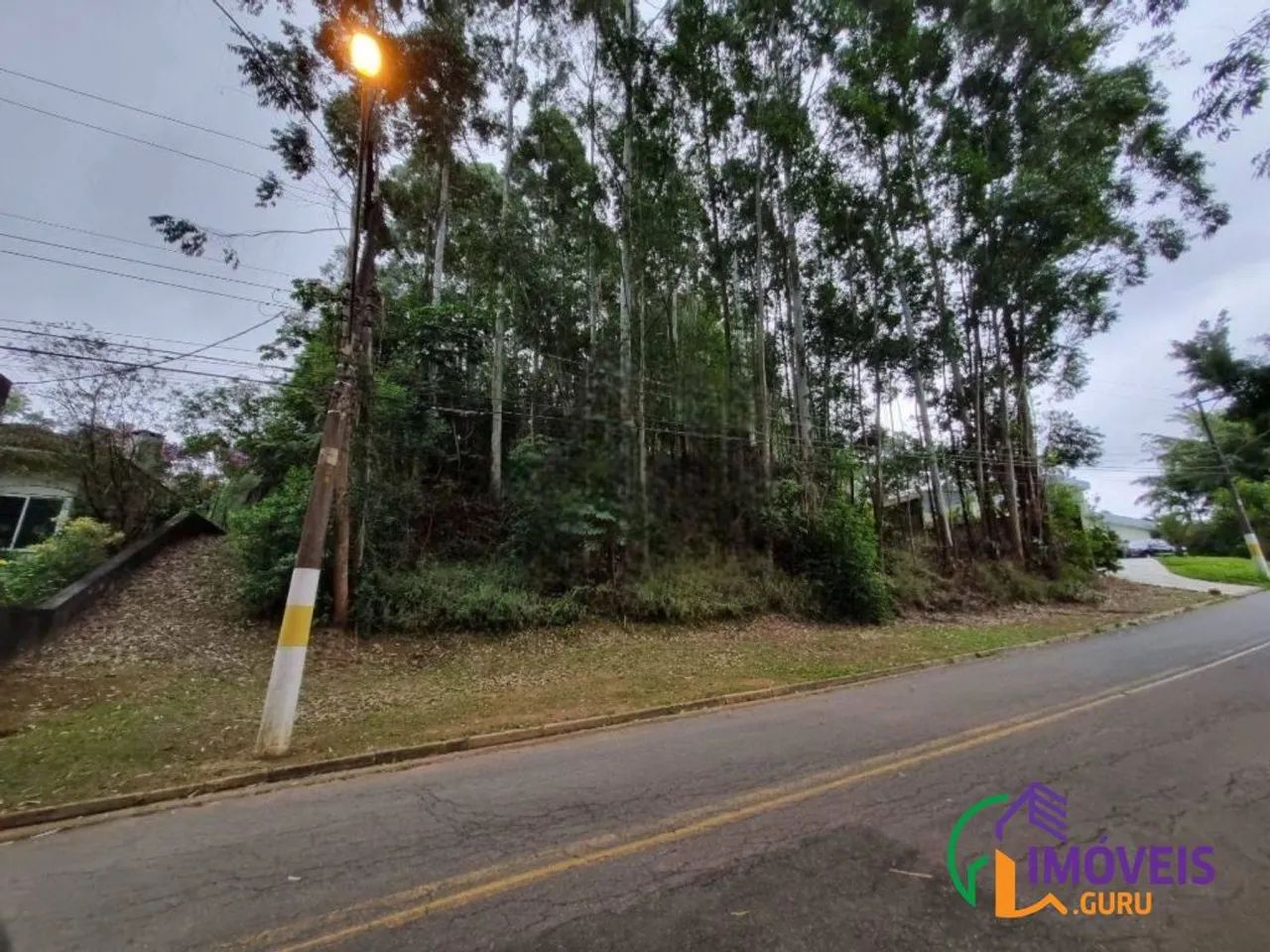 TERRENO EM CONDOMÍNIO - TAMBORÉ 1 - SP - Foto 2