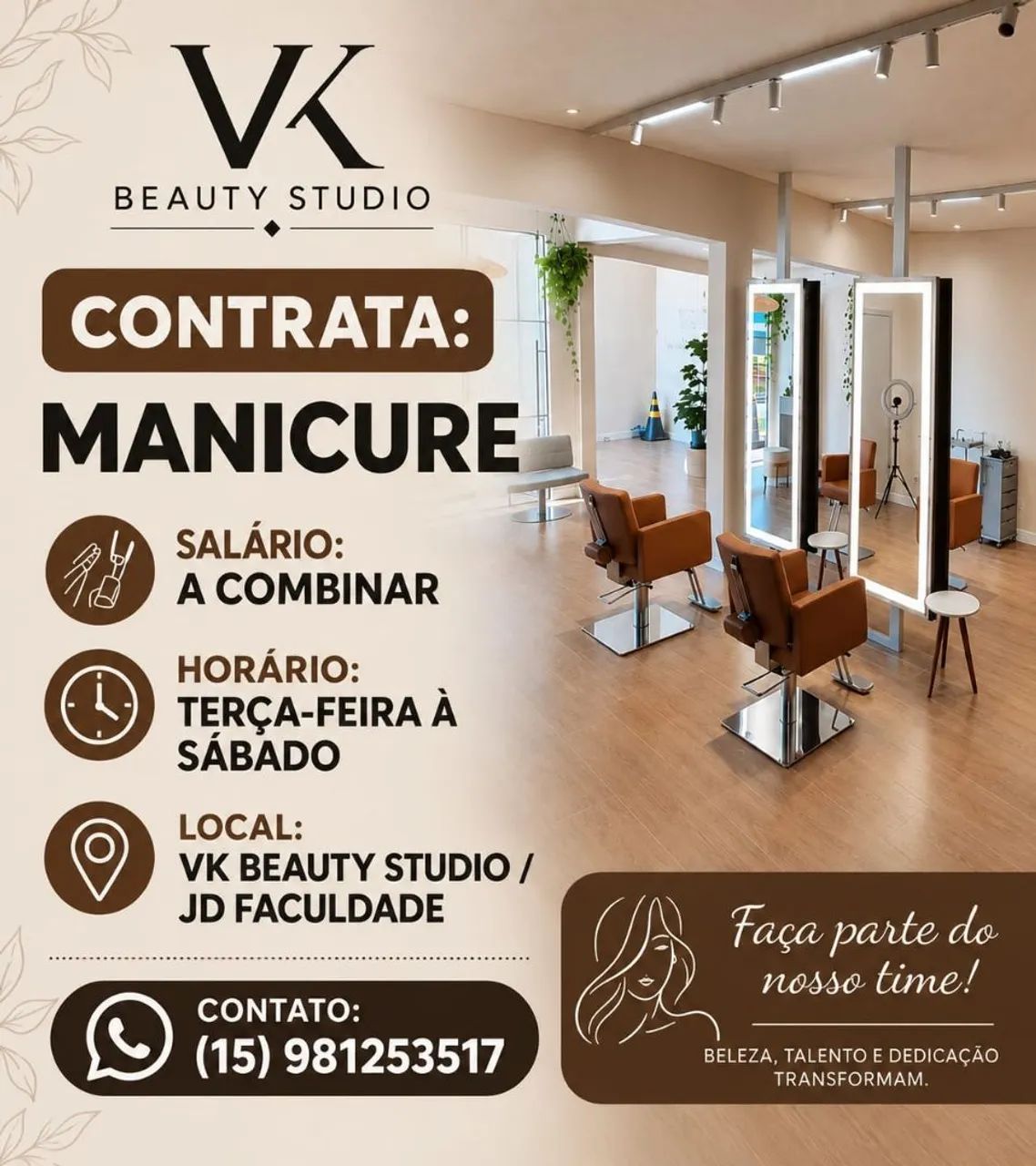 Manicure
