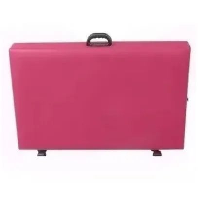 Maca rosa estética  - Foto 2