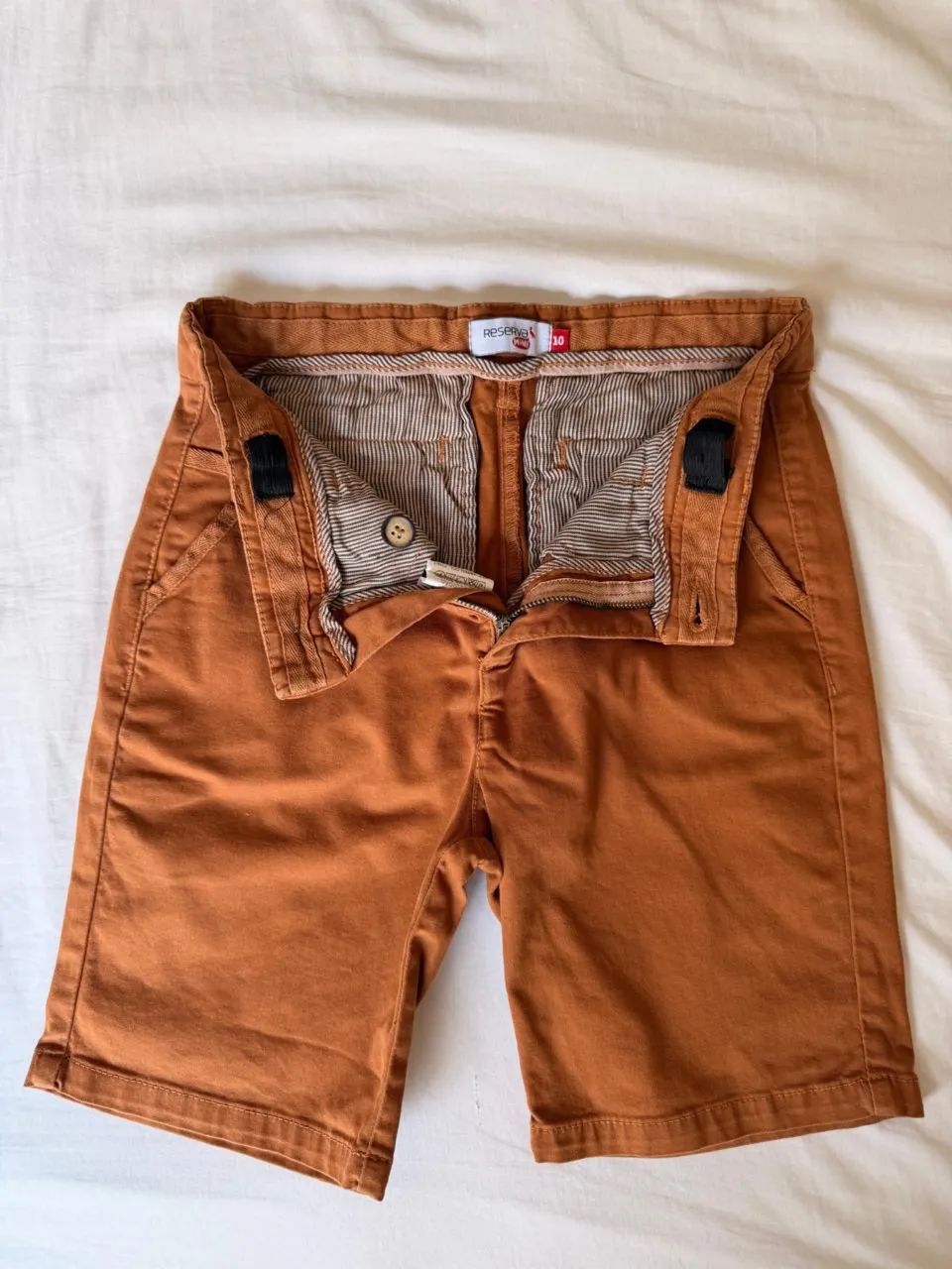 Bermuda infantil Reserva  - Foto 4
