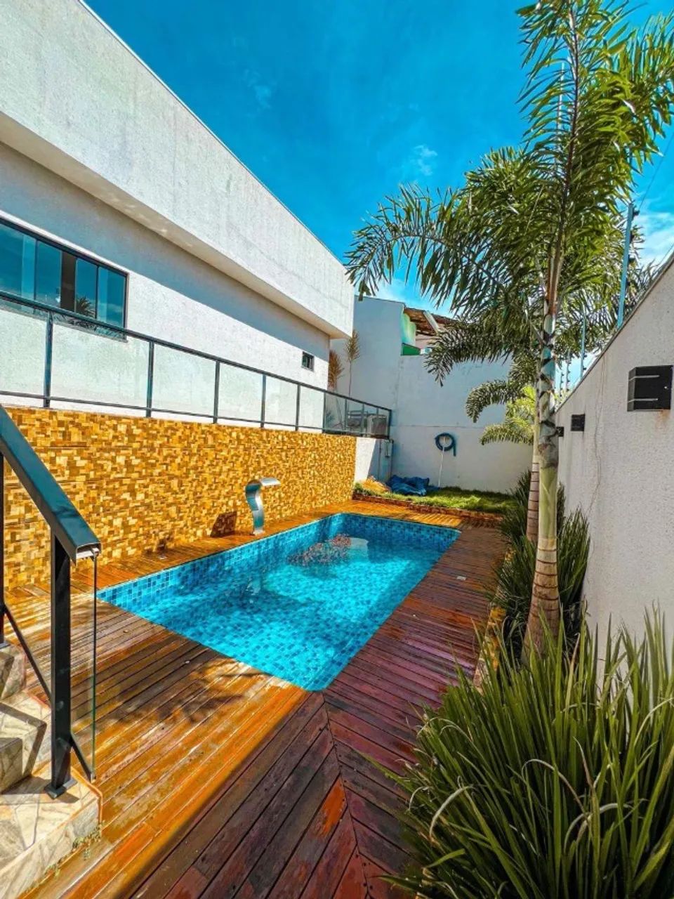 Foto - Anápolis - Residencial Flor do Cerrado