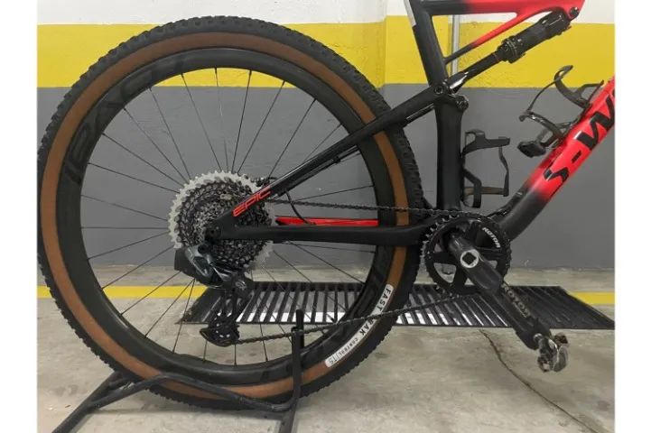 Specialized S-WORKS 2019 - Foto 4